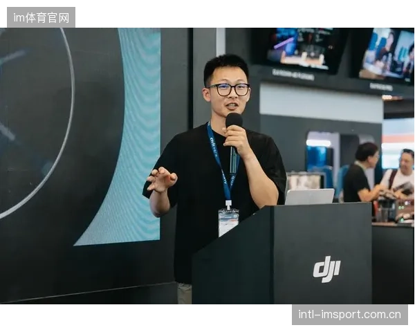 FPGA解耦正在驱动音频工程师的角色演进，他们不再是信号调度员，而是真正的赛场声音设计师